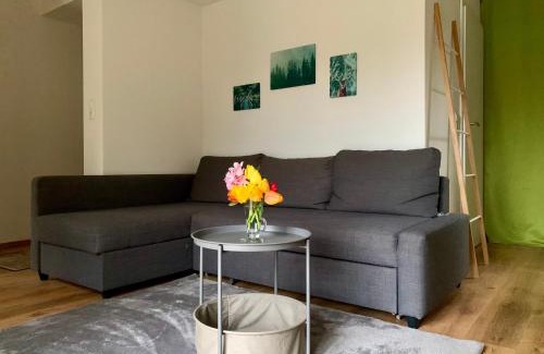 Sukow Apartment | mf Guesthouse