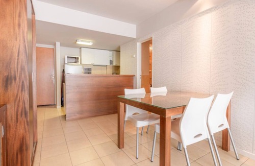 Centro Apartment | MF1 GREAT APARTMENT DOWNTOWN/LAKE VIEWS