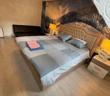 Venlo Bed & Breakfast | MG BB