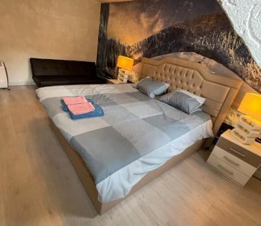 Venlo Bed & Breakfast | MG BB