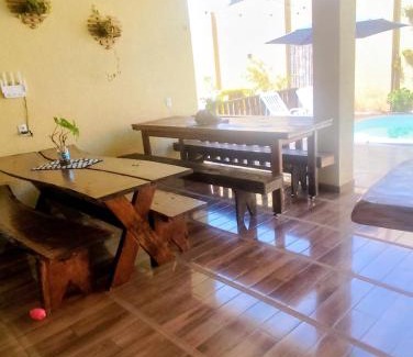 Centro Resort | MG espaço de Lazer