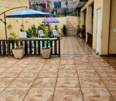 Centro Resort | MG espaço de Lazer