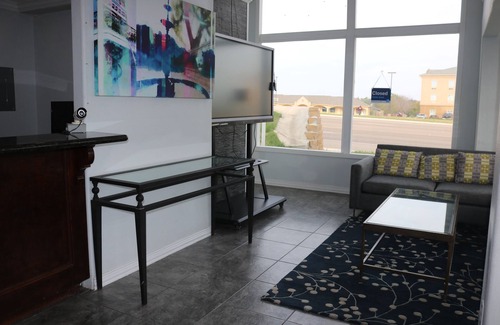 Zapata Hotel | MG INN & SUITES