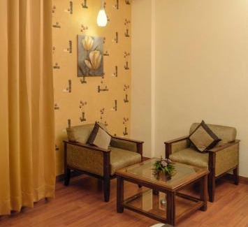 Tirora Hotel | Mg Regency