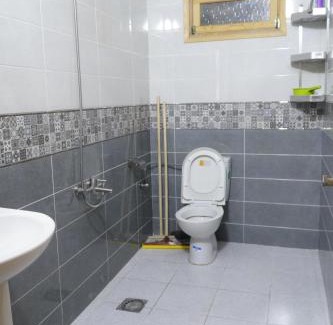 Bni Bouayach Apartment | MGi2