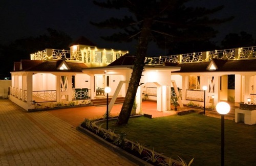 Yelagiri Villa | MGM Whispering Nest – Where Every Stay Becomes a Tale Worth Telling.