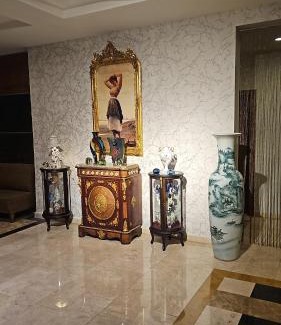 Bornova Hotel | Mgs Salihoğlu hotel