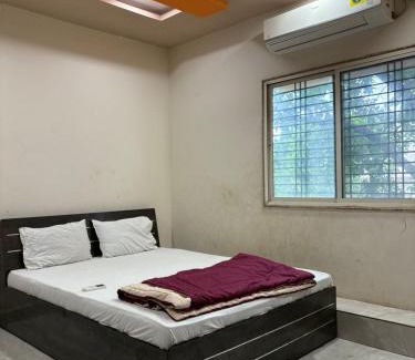 Kandahar Hotel | MH 26 Water World