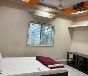 Kandahar Hotel | MH 26 Water World