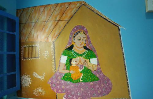 Jodhpur House | MH Guest House