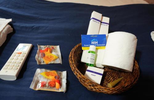 Jodhpur House | MH Guest House