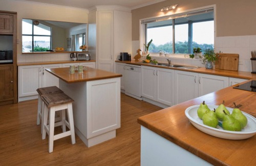 Foster House | Mhara Downs Country Escape