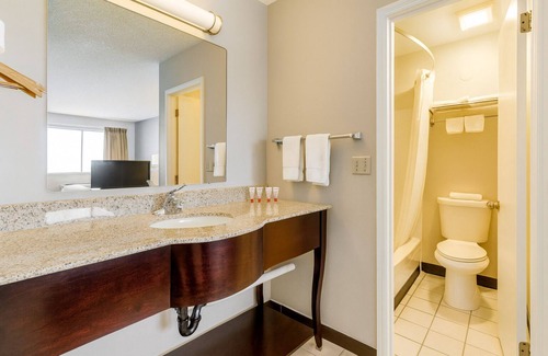 Casa Grande Hotel | MHO Hotel Eloy Casa Grande near I-10