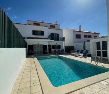 Comporta Villa | MHouse lease Comporta Centro Villa 3 quartos