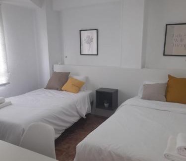 Molina de Segura Apartment | Mi casa de Molina