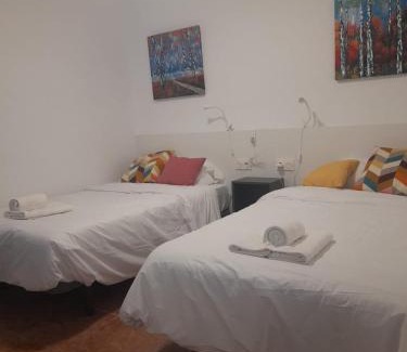 Molina de Segura Apartment | Mi casa de Molina