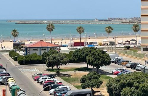 Valdelagrana Apartment | Mi casa vacacional en Valdelagrana