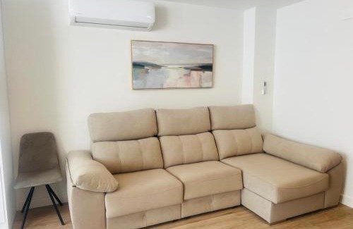 Valdelagrana Apartment | Mi casa vacacional en Valdelagrana