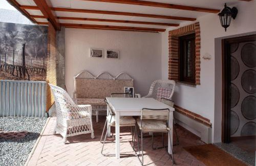 Olmedo House | Mi Casita Olmedo