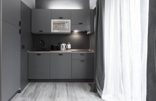 Centro Direzionale Apartment | Mi-fara1a4 - Fara 1 in Milano