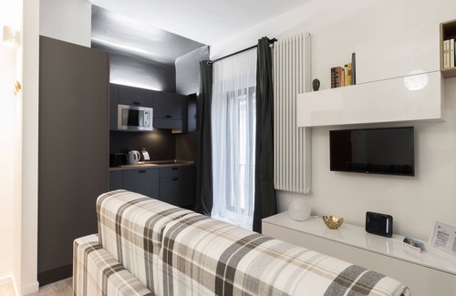 Centro Direzionale Apartment | Mi-fara1a4 - Fara 1 in Milano