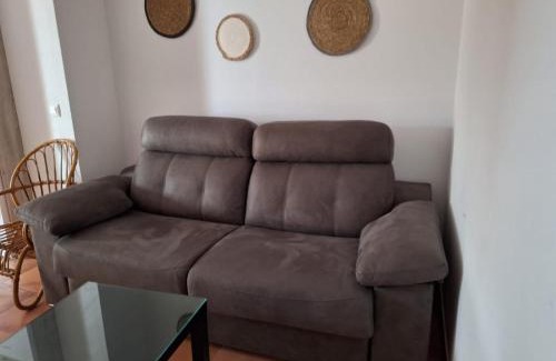 Grazalema House | Mi ilusión