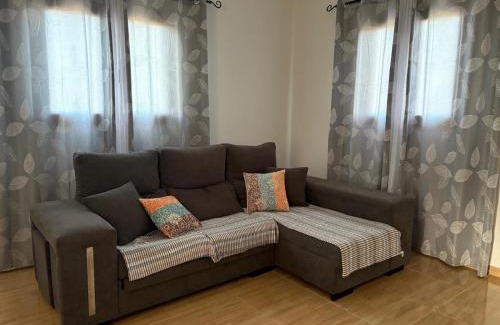 Isora Apartment | Mi ilusión