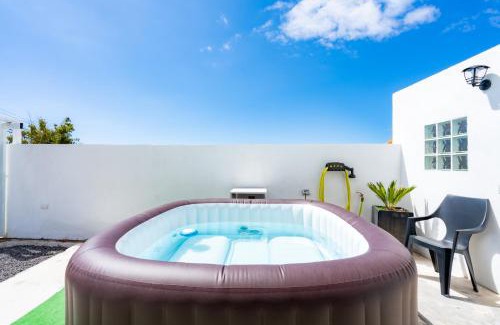 Armenime House | Mi Juliana