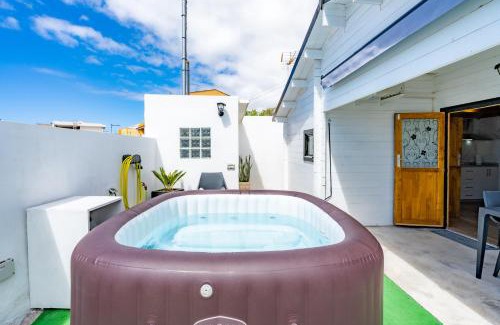 Armenime House | Mi Juliana