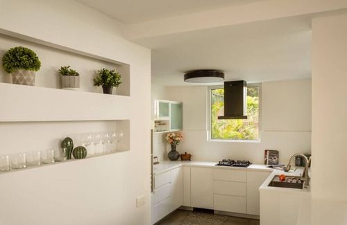 Mapusa Villa | Mi Kasa by Hireavilla - 3BR w Pvt Pool in Assagao