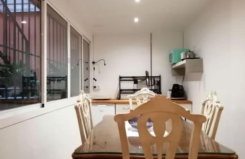 Bormujos Apartment | Mi refugio