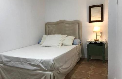 Bormujos Apartment | Mi refugio