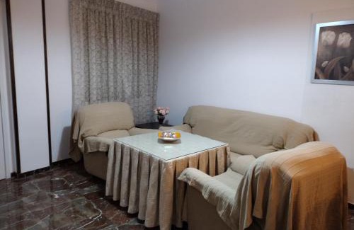 Baena Apartment | Mi Rinconcito