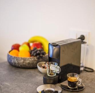 Dolni Morava Apartment | MIA apartment