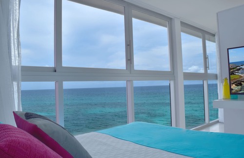 Centro - Supmza 001 Resort | Mia Reef Isla Mujeres - All Inclusive