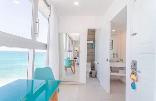 Centro - Supmza 001 Resort | Mia Reef Isla Mujeres - All Inclusive