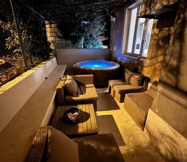 Ploce Apartment | Mia's Wonderland