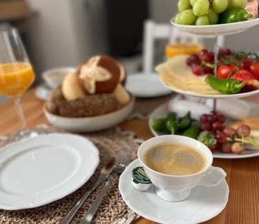 Herborn Apartment | Mia’sFerienwohnung/Monteurwohnung