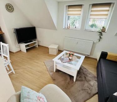 Herborn Apartment | Mia’sFerienwohnung/Monteurwohnung