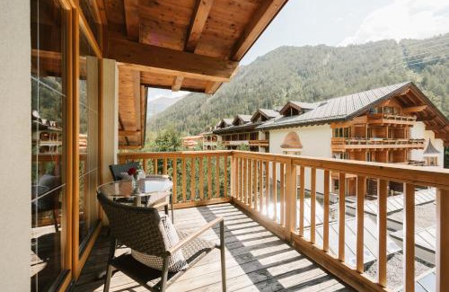 Ried im Oberinntal Hotel | miaflor Familien- & Aktivresort
