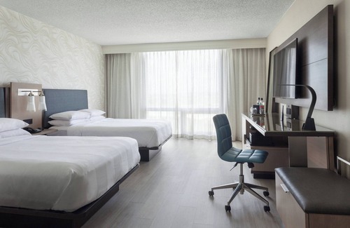 Flagami Hotel | Miami Airport Marriott