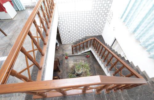 Denkanikota House | Miami - Private Jaccuzzi Villa in Bangalore