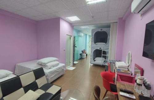 Sanyi House | Miaoli Sanyi Shantongyazhu Homestay