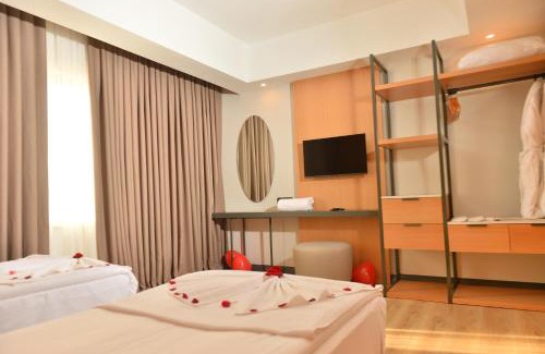 Kiris Hotel | Miarosa Kemer Beach