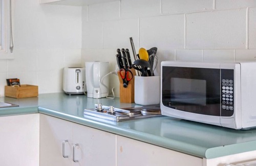 Geelong Apartment | Mibnb Geelong CBD Unit 3