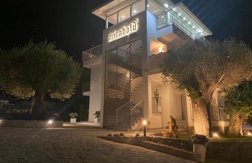 Marina Di Camerota Apartment | Micabalù Luxury Apartment