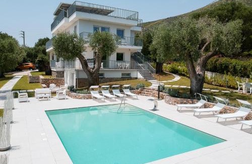Marina Di Camerota Apartment | Micabalù Luxury Apartment