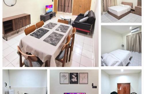 Keningau House | MiCasa Homestay Keningau