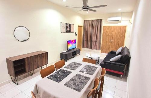 Keningau House | MiCasa Homestay Keningau
