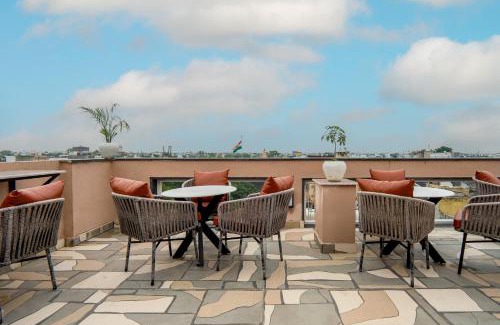 Malviya Nagar Bed & Breakfast | Micasa Suites